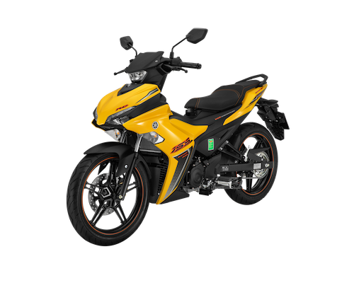 Yamaha Exciter 155 Khóa Thông Minh