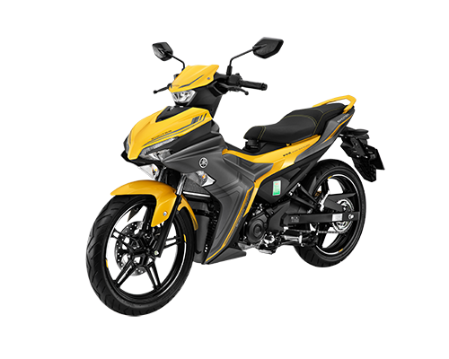 Gi&aacute; xe Yamaha Exciter 150 tại đại l&yacute;