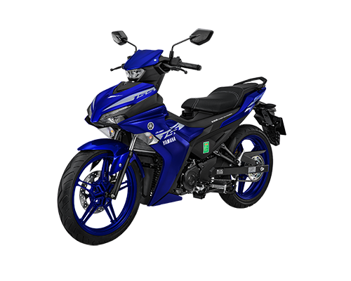 Yamaha Exciter 155 GP