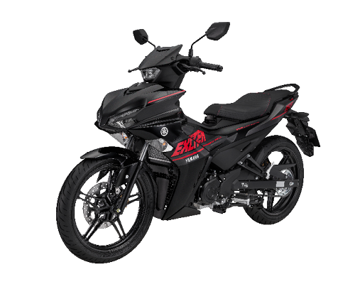 Yamaha Exciter 155 Tiêu Chuẩn 2024