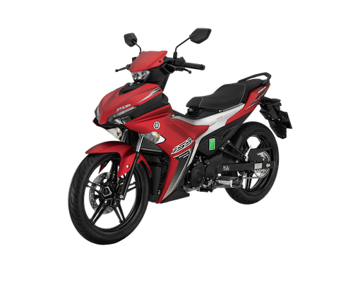 Yamaha Exciter 155 Tiêu Chuẩn