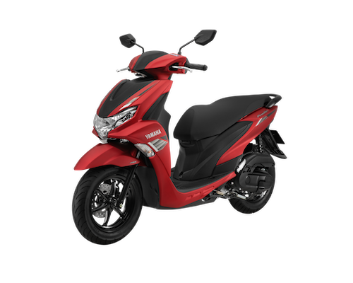 Yamaha Freego S Đặc Biệt