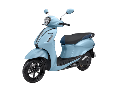 Yamaha Grande 2023 Đặc Biệt