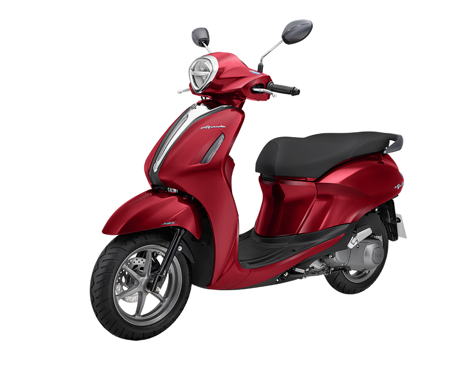 Yamaha Grande Tiêu Chuẩn 2024 Màu Mới