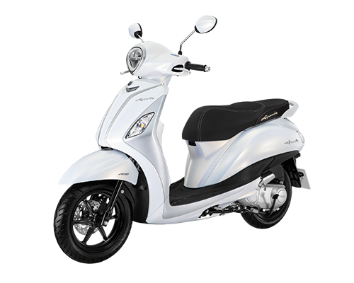 Yamaha Grande Đặc Biệt 2023