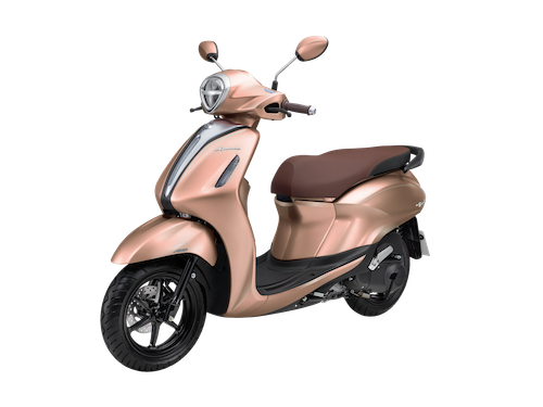 Yamaha Grande Giới Hạn 2023