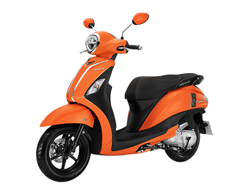 Giá xe Yamaha 2022 mới nhất