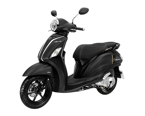 Đại l&yacute; xe m&aacute;y yamaha gần nhất tại Dĩ An