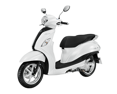 Yamaha Grande Tiêu Chuẩn 2023