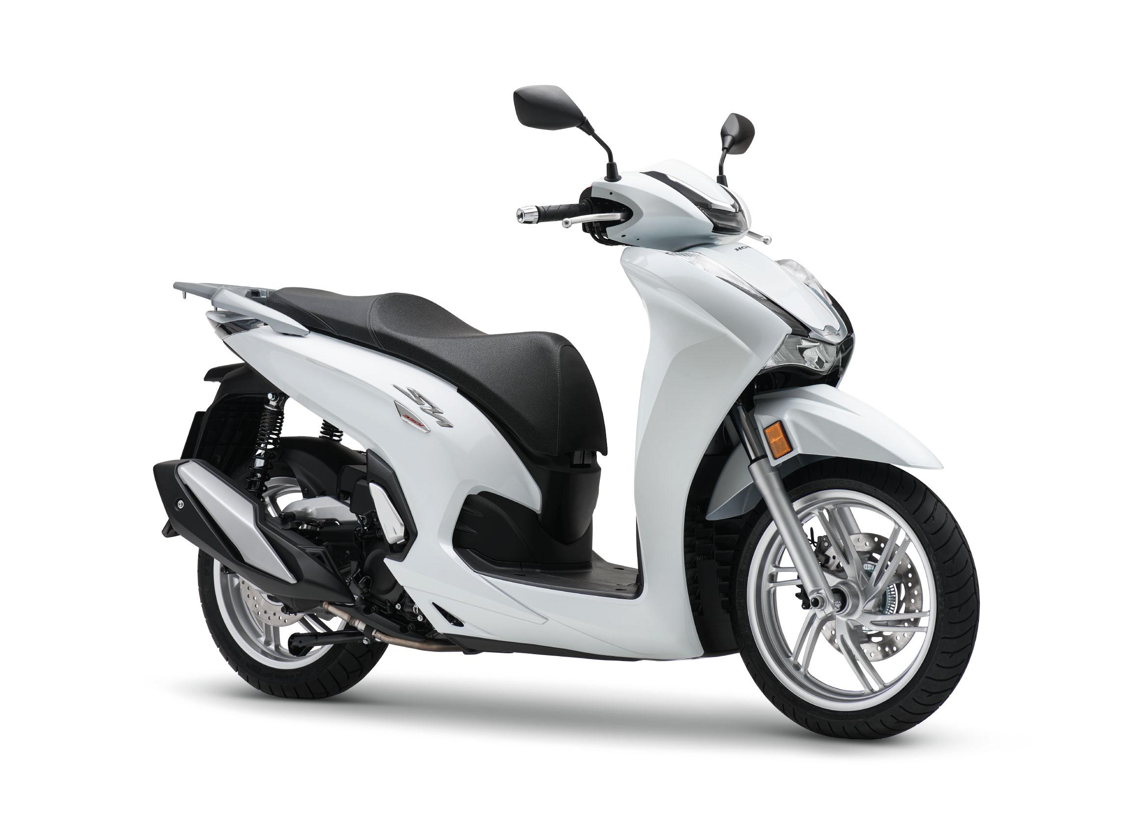 Điều kiện mua xe máy sh mode trả góp 0% tại Hóc môn