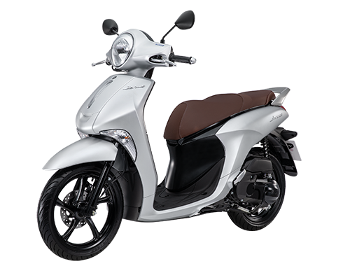 mua xe janus chính hãng