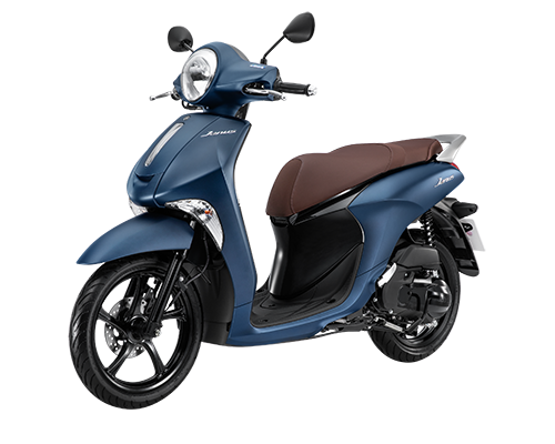 mua xe janus chính hãng