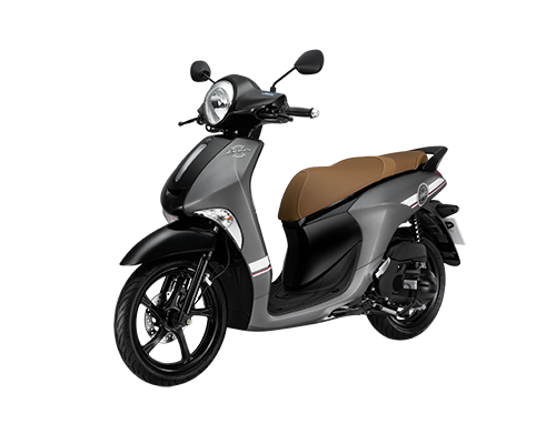 Giá xe Yamaha 2022 mới nhất
