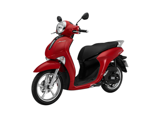 Yamaha Janus Tiêu Chuẩn 2023