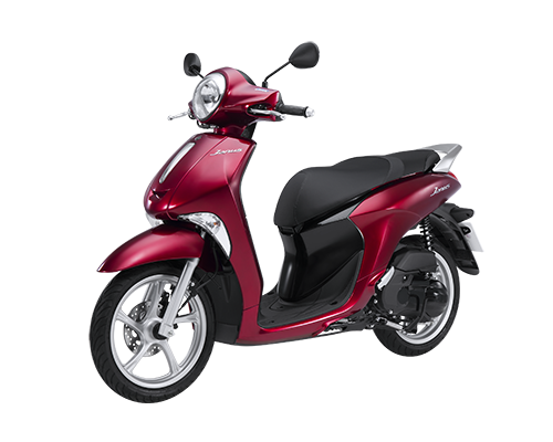 Giá xe Yamaha 2022 mới nhất