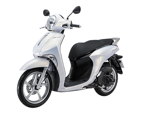 cửa h&agrave;ng xe m&aacute;y Yamaha Town Nam Tiến