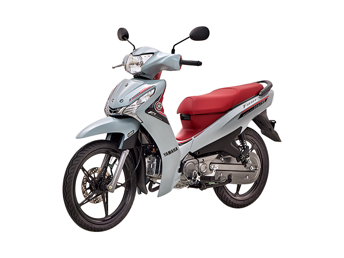 Tìm mua xe Yamaha Jupiter chính hãng