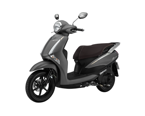 Yamaha Latte Giới Hạn