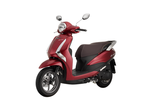 Yamaha Latte Tiêu Chuẩn