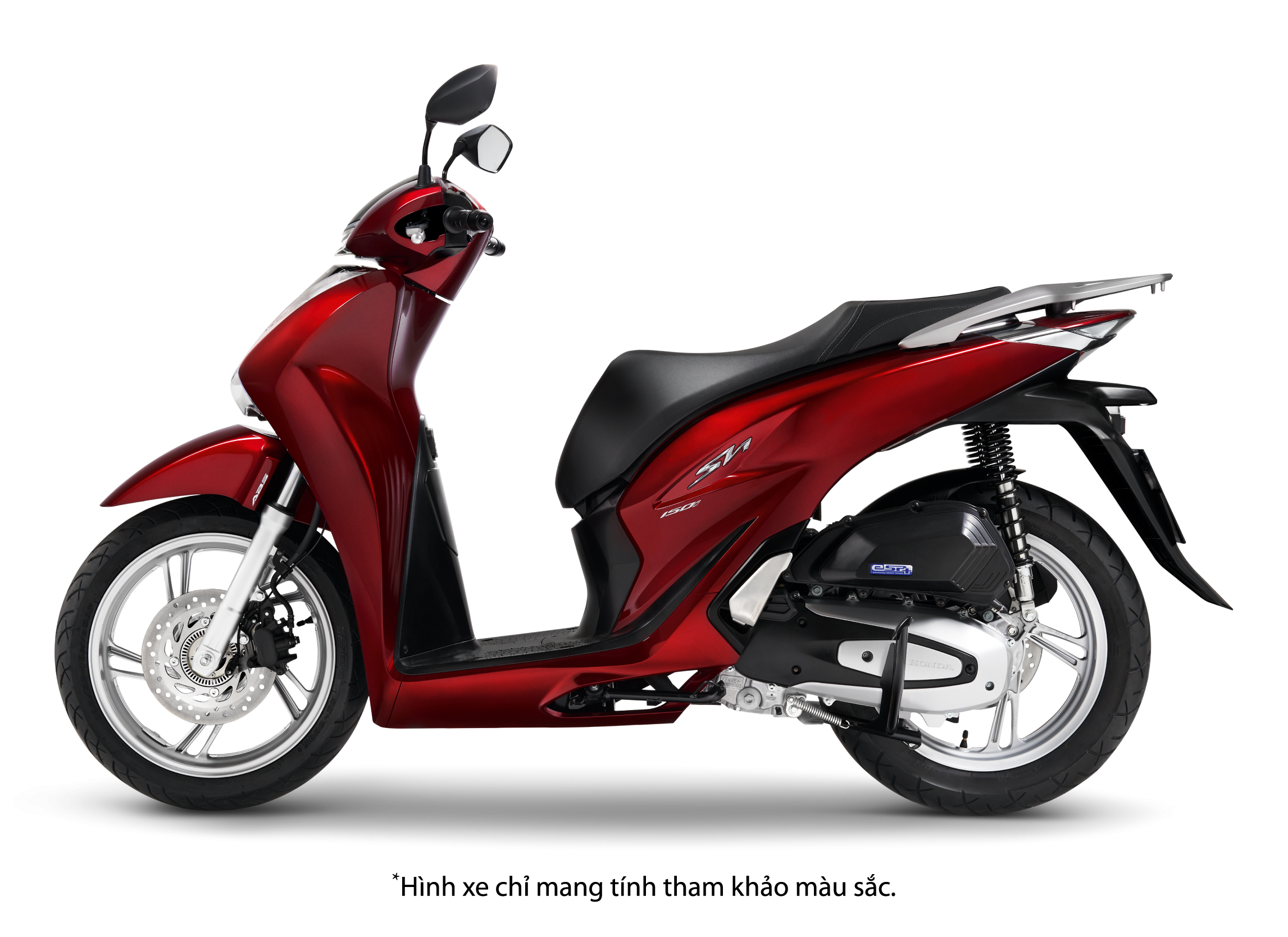 Mua xe m&aacute;y honda trả g&oacute;p tại H&oacute;c M&ocirc;n