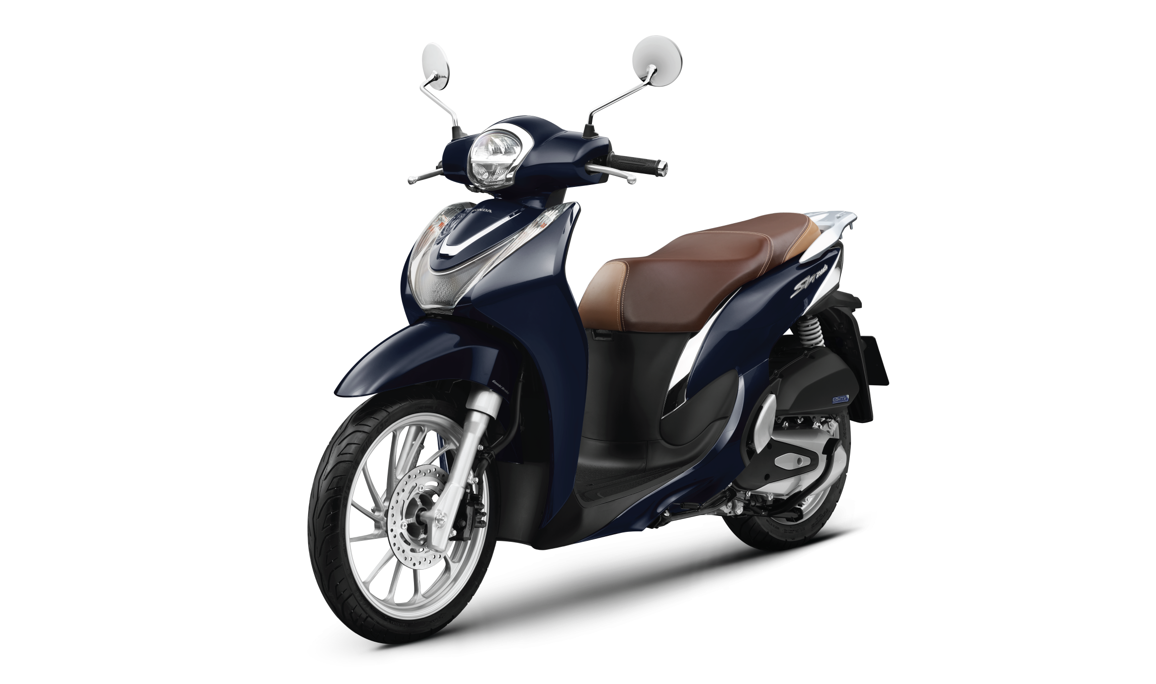 mua xe máy sh mode trả góp 0% tại Hóc môn