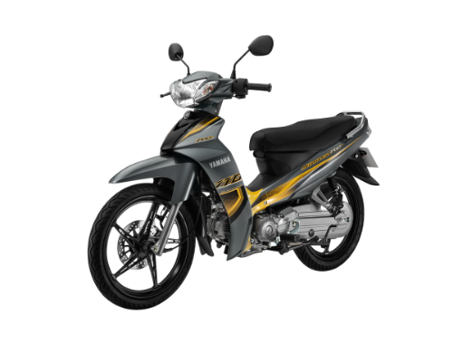 Mua xe Yamaha Sirius giá tốt tại Nhơn Trạch