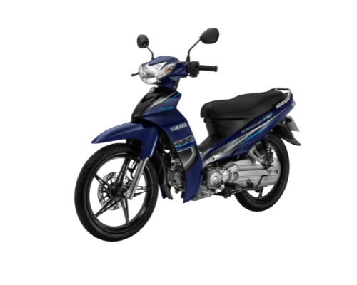 Mua xe Yamaha Sirius giá tốt tại Nhơn Trạch