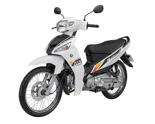 Yamaha Sirius Fi Phanh Đĩa 2023