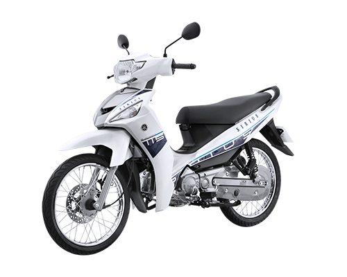 Địa chỉ mua xe máy Yamaha trả góp 0 lãi suất uy tín tại Dĩ An