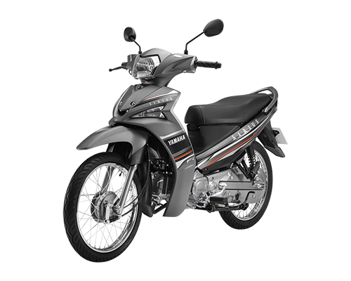 mua xe máy sirius trả góp lãi suất 0 tại Bình Dương