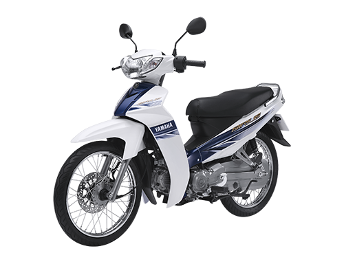 Xe Yamaha Sirius Bánh Đĩa  2023