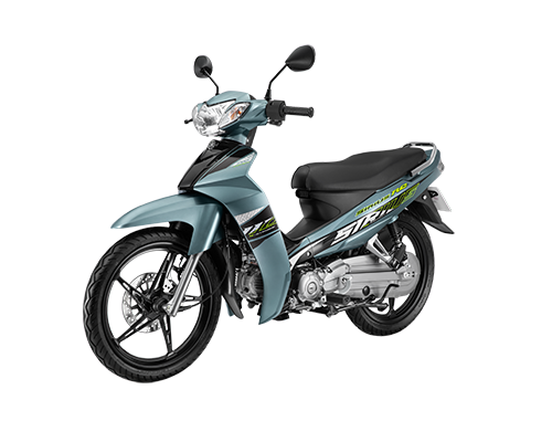 Yamaha Sirius Bánh Mâm 2023