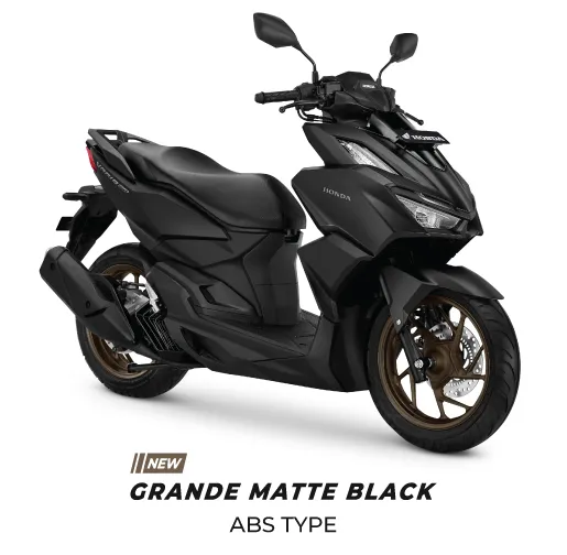 Mua xe máy honda Vario 160 trả góp tại Dĩ An