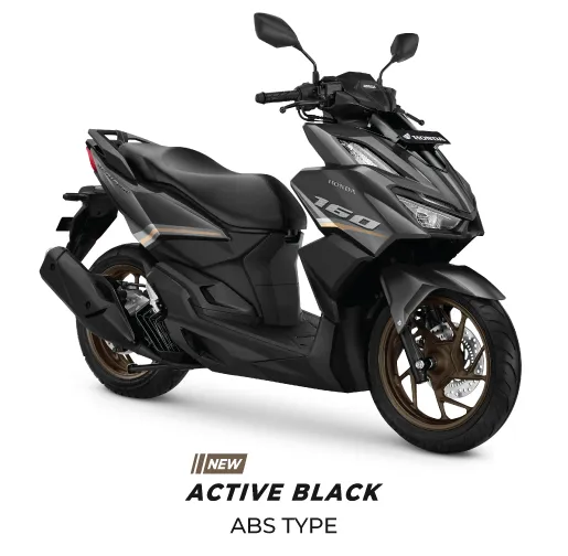 đại lý bán xe Honda Vario 160