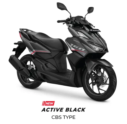 mua xe Honda Vario 160 trả góp
