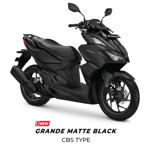 mua xe Honda Vario 160 trả góp