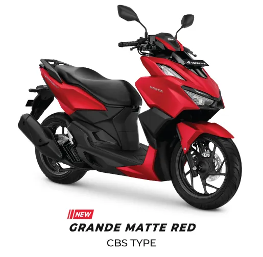 Trả góp xe Honda Vario 160