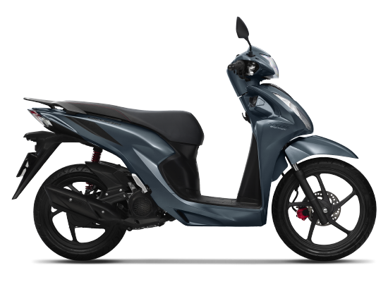 mua xe máy vision trả góp quận 12