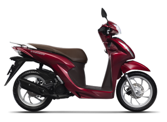 mua xe m&aacute;y vision trả g&oacute;p quận 12