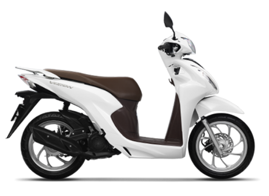 mua xe m&aacute;y vision trả g&oacute;p quận 12