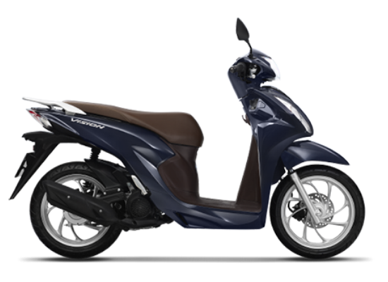 mua xe m&aacute;y vision trả g&oacute;p quận 12