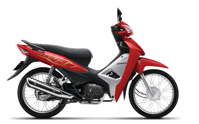 Thủ tục mua xe Wave Alpha trả góp tại Hóc Môn không lãi suất