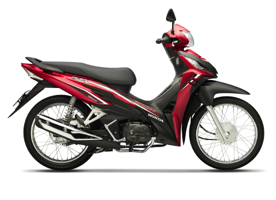 gi&aacute; xe Wave Rsx tại đại l&yacute; honda B&igrave;nh Dương