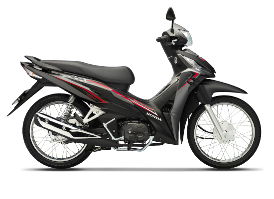 gi&aacute; xe Wave Rsx tại đại l&yacute; honda B&igrave;nh Dương