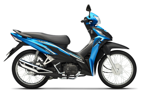 gi&aacute; xe Wave Rsx tại đại l&yacute; honda B&igrave;nh Dương