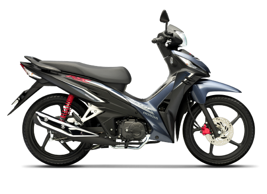 gi&aacute; xe Wave Rsx tại đại l&yacute; honda B&igrave;nh Dương