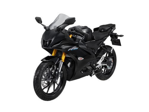 Yamaha YZF-R15 Hoàn Toàn Mới