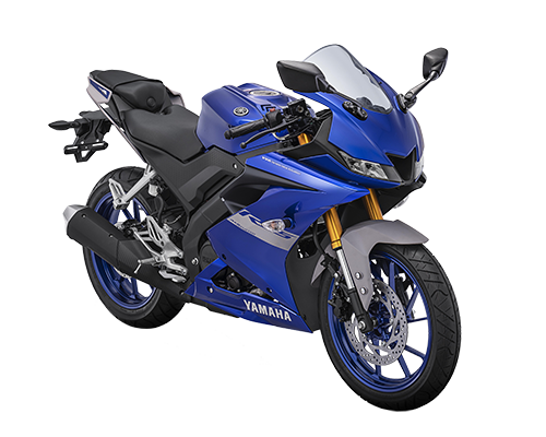 Yamaha YZF-R15 