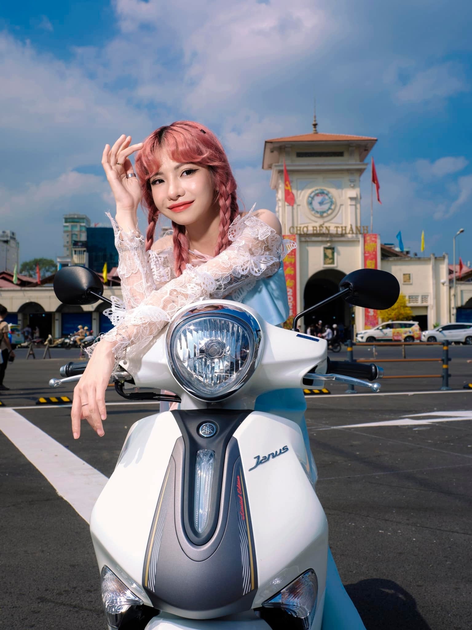 gia xe janus moi nhat