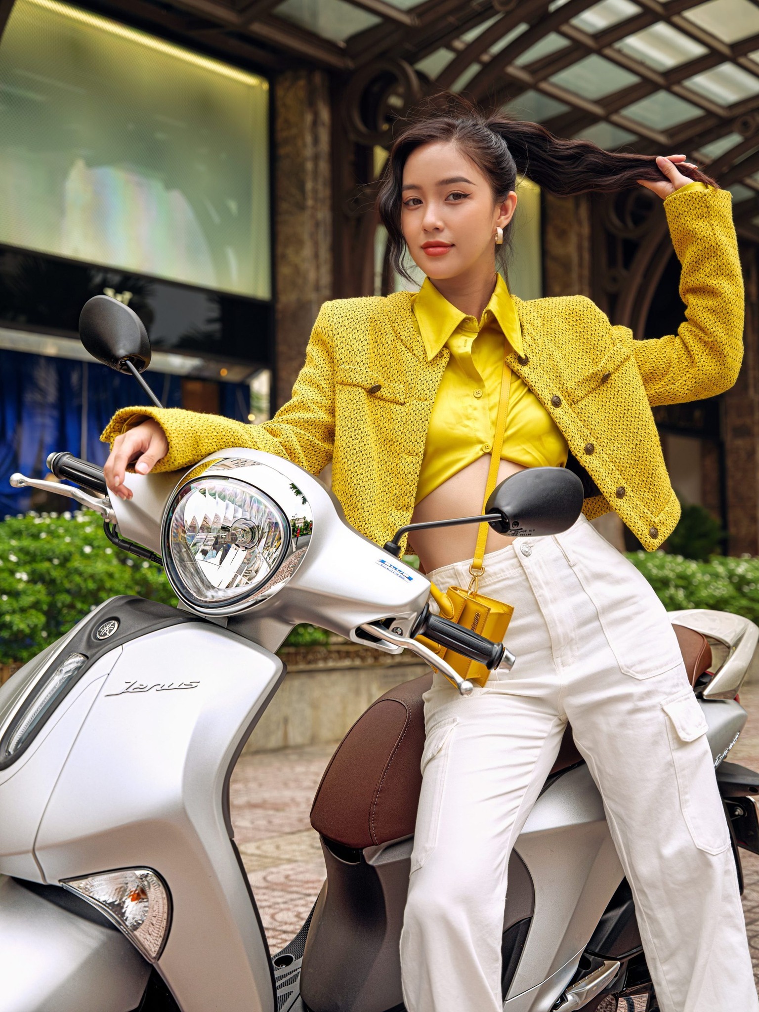 gia xe janus moi nhat